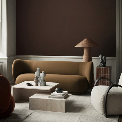 Distinct Grande Duo Nesting Tables