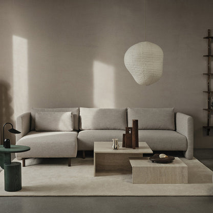 Distinct Grande Duo Nesting Tables