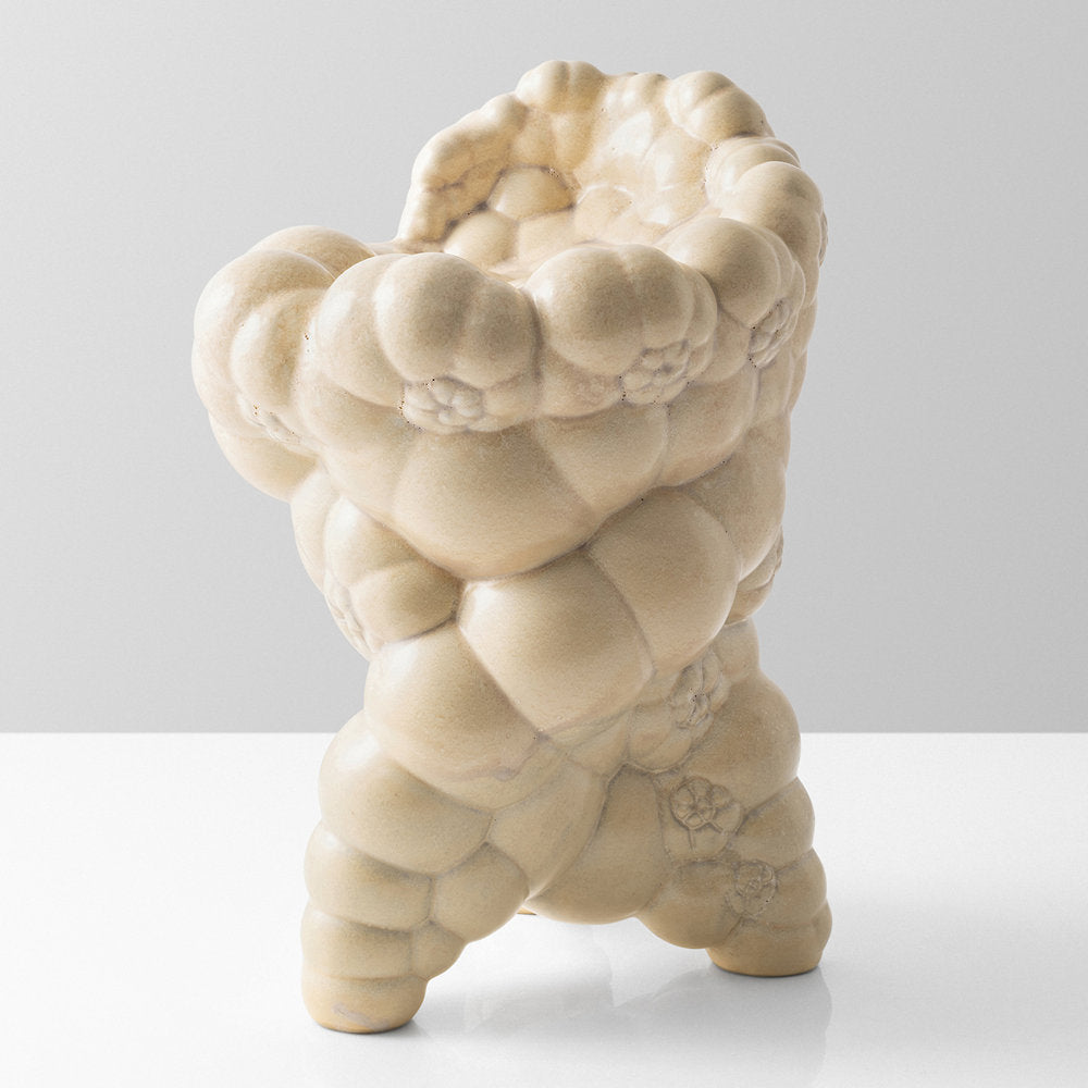 Caracoles Stool