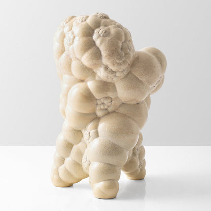 Caracoles Stool