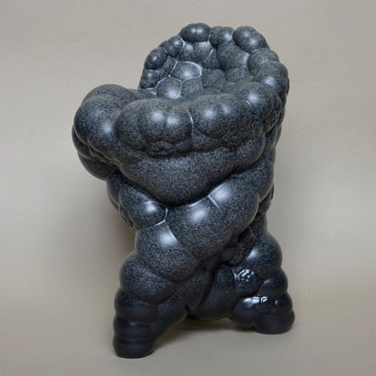 Caracoles Stool