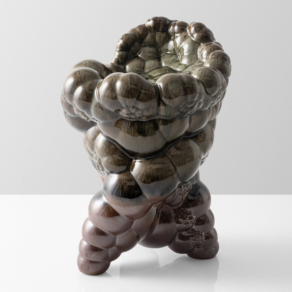 Caracoles Stool