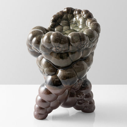 Caracoles Stool