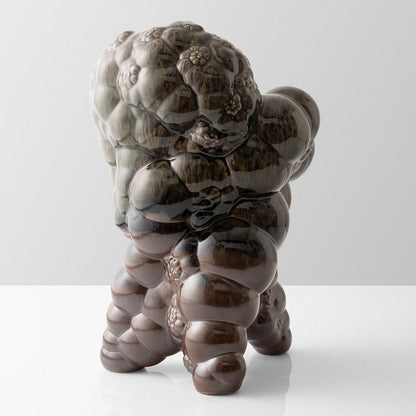 Caracoles Stool