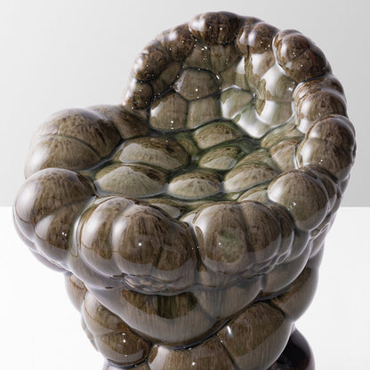 Caracoles Stool