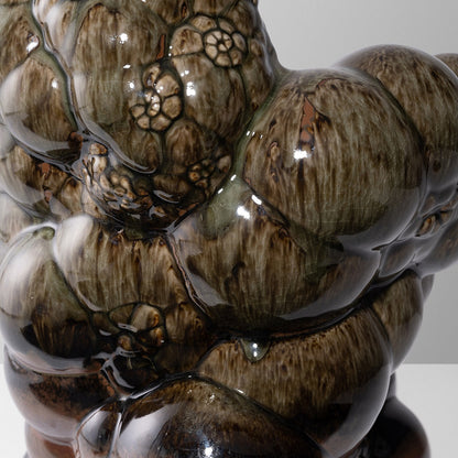 Caracoles Stool