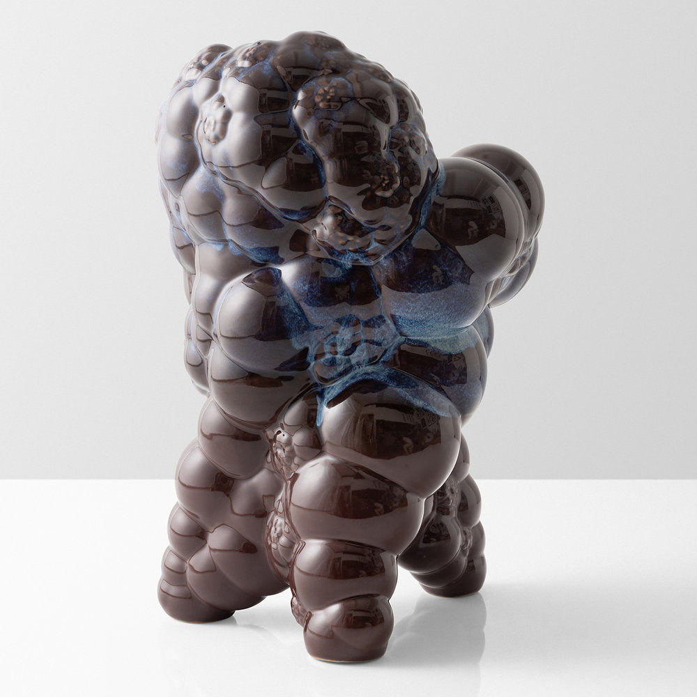Caracoles Stool