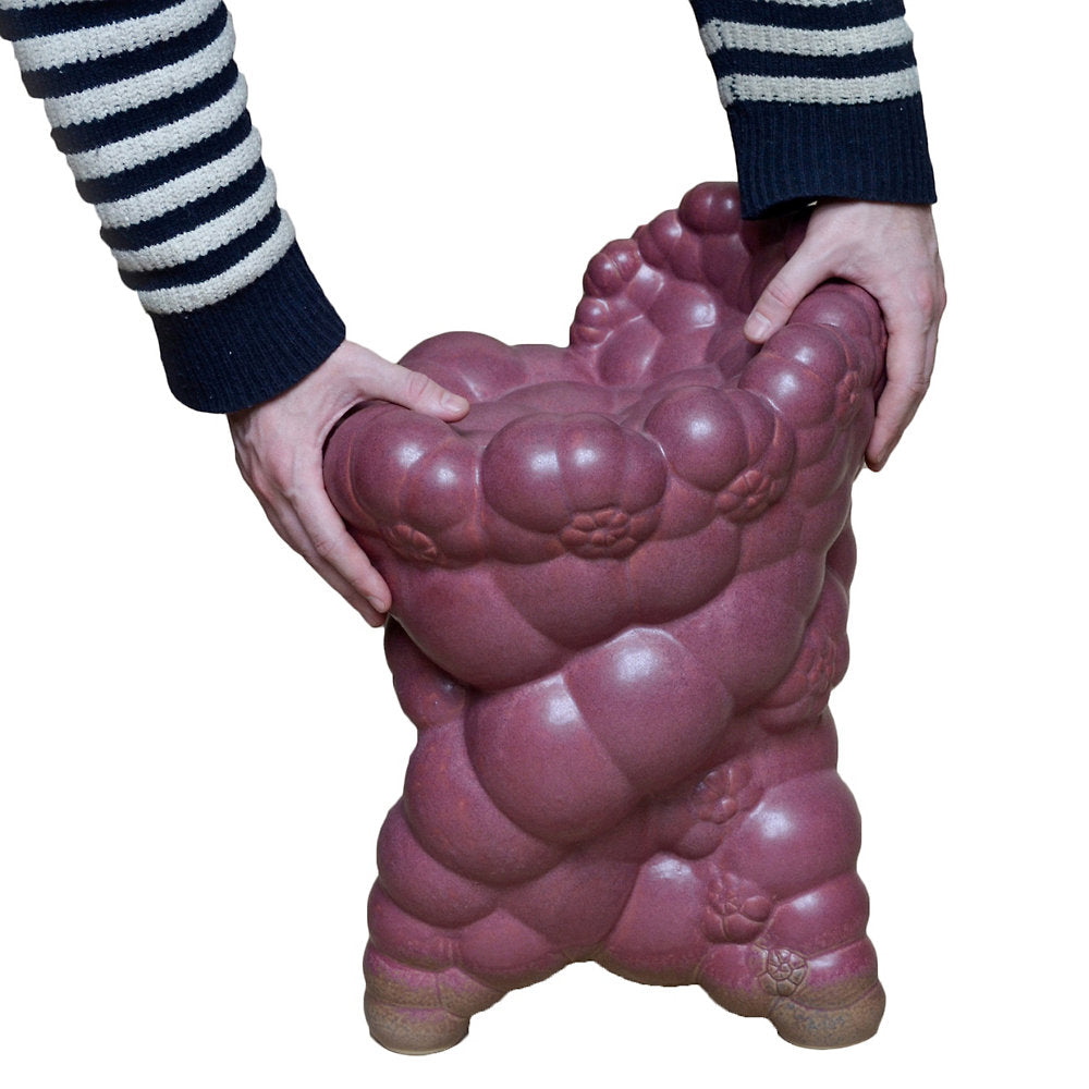 Caracoles Stool