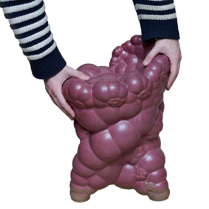 Caracoles Stool