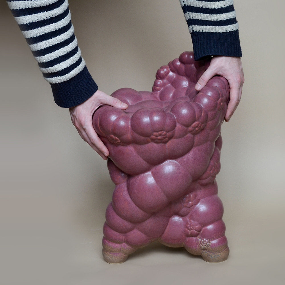 Caracoles Stool