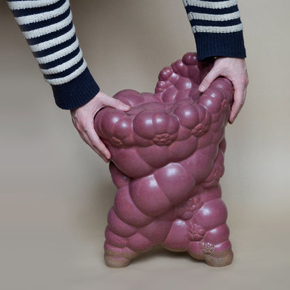 Caracoles Stool