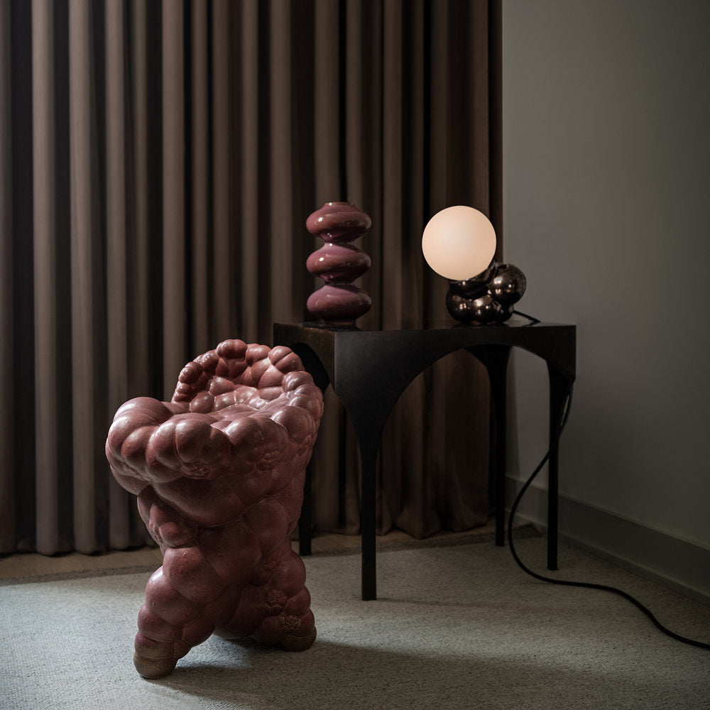 Caracoles Stool