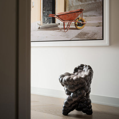 Caracoles Stool