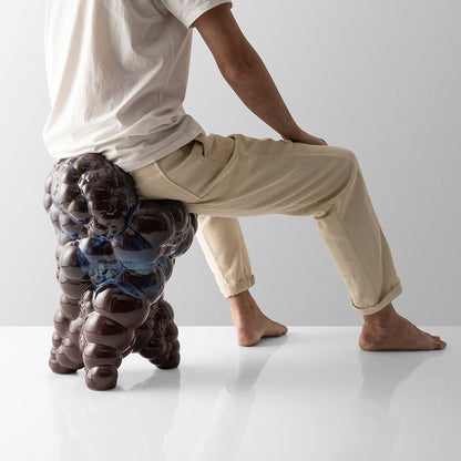 Caracoles Stool