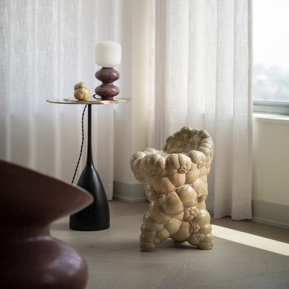 Caracoles Stool