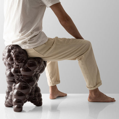 Caracoles Stool