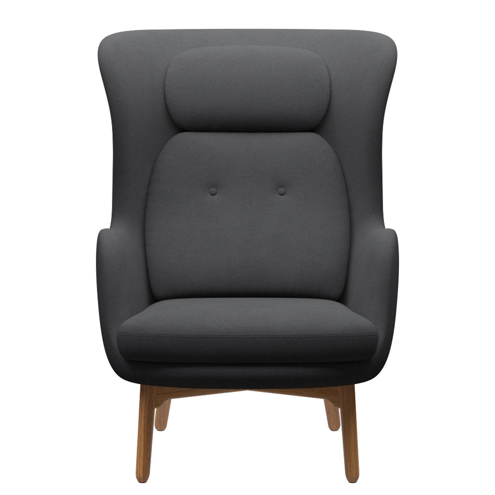 Ro Lounge Chair