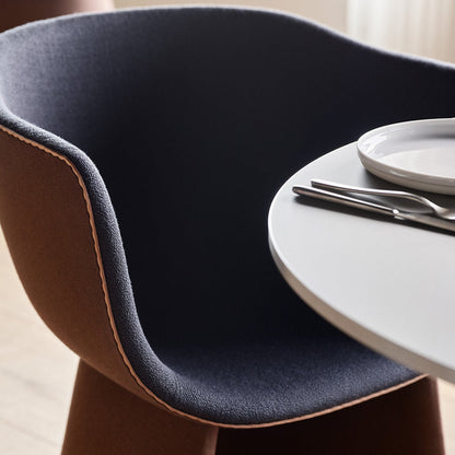 Monolit Dining Armchair
