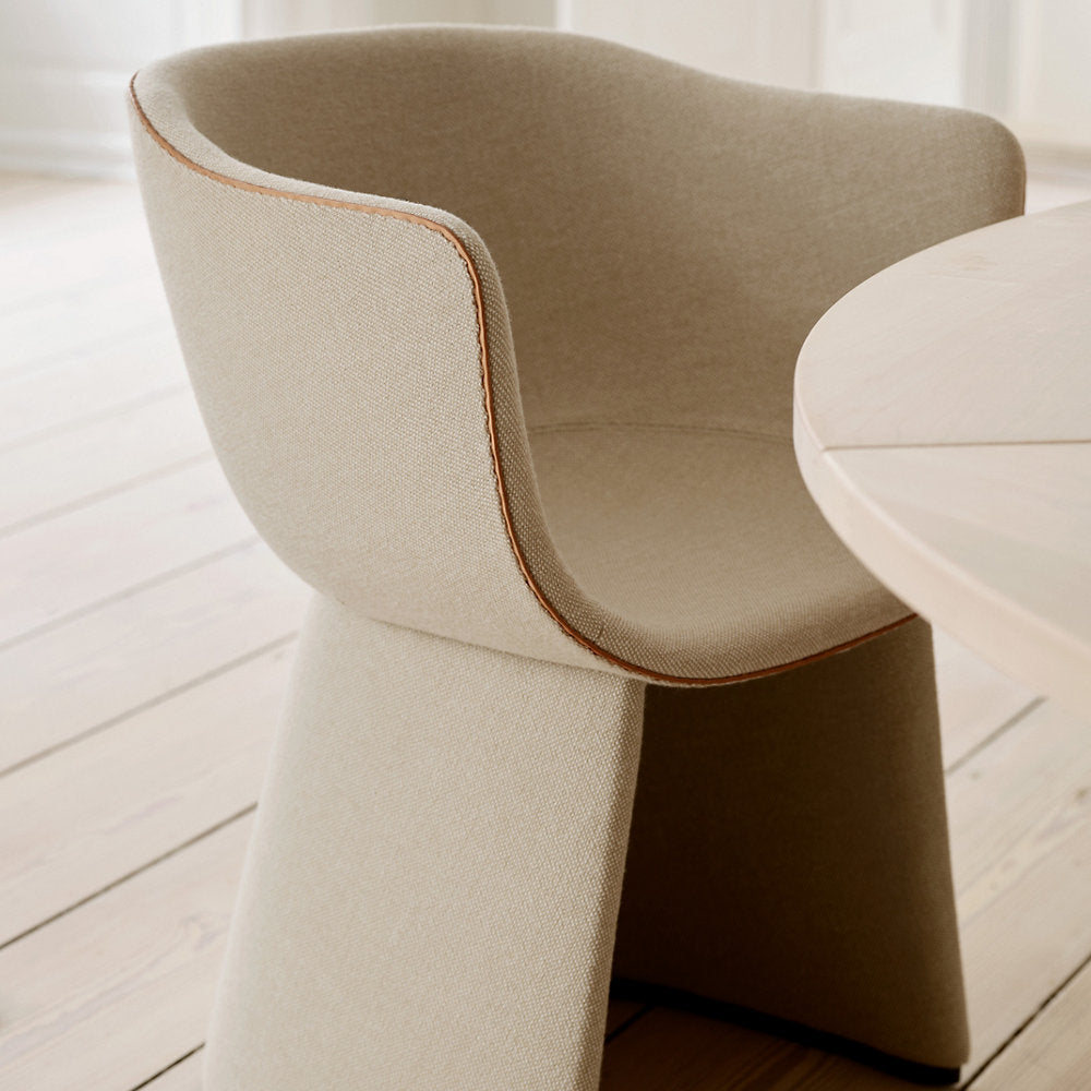 Monolit Dining Armchair