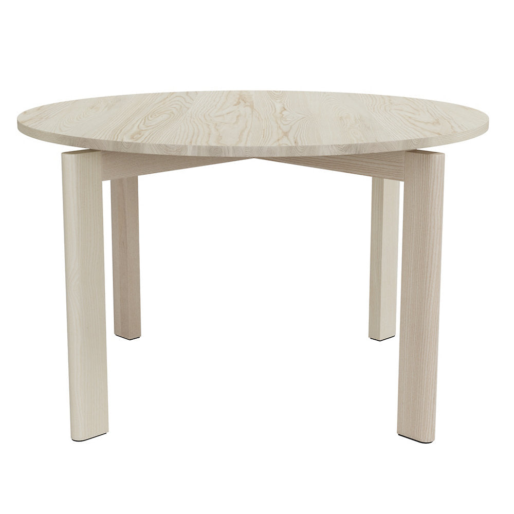 After Dining Table