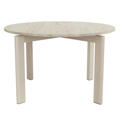 After Dining Table