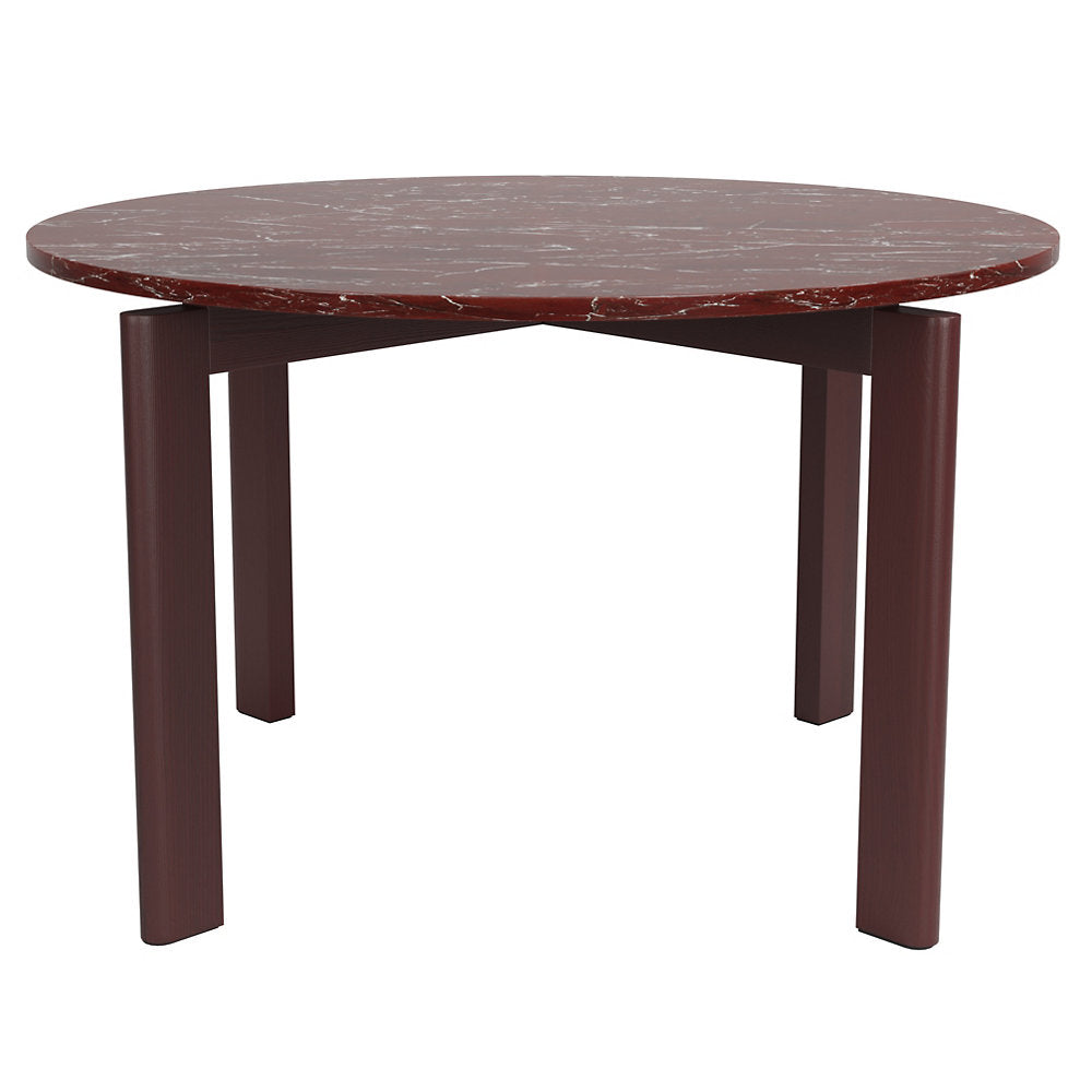 After Dining Table