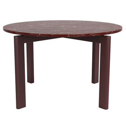 After Dining Table