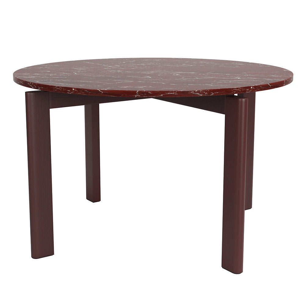 After Dining Table