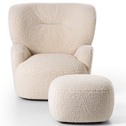Loll 09 Swivel Chair