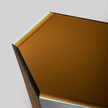 Bisel Coffee Table