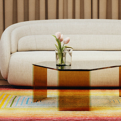 Bisel Coffee Table