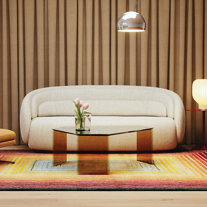 Bisel Coffee Table