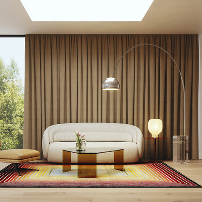 Bisel Coffee Table
