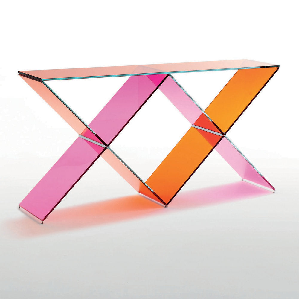XX Console Table