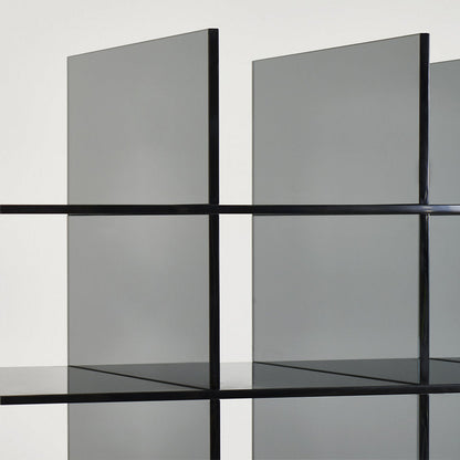 Ami Verre Bookcase