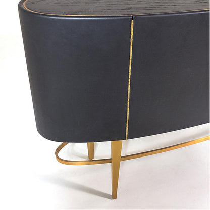 Ellipse Sideboard Cabinet