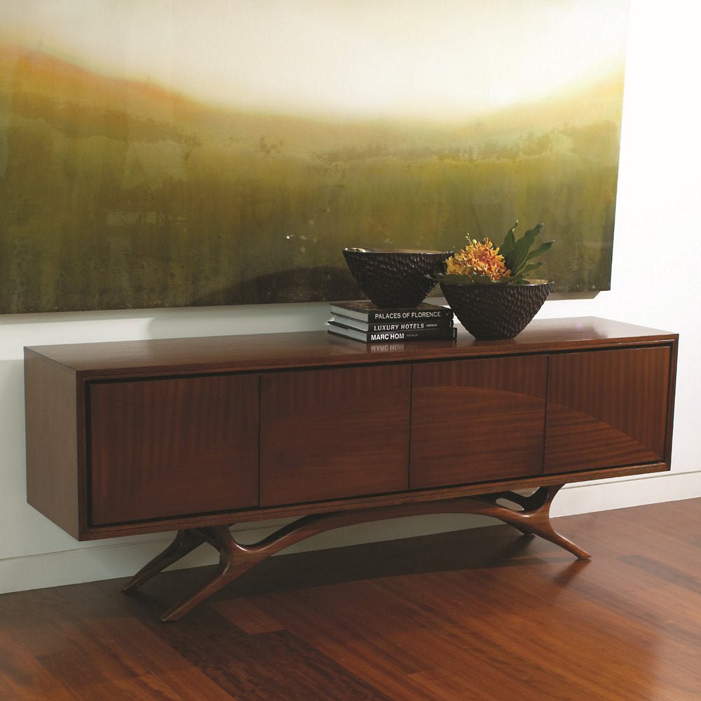 Swoop Media Cabinet