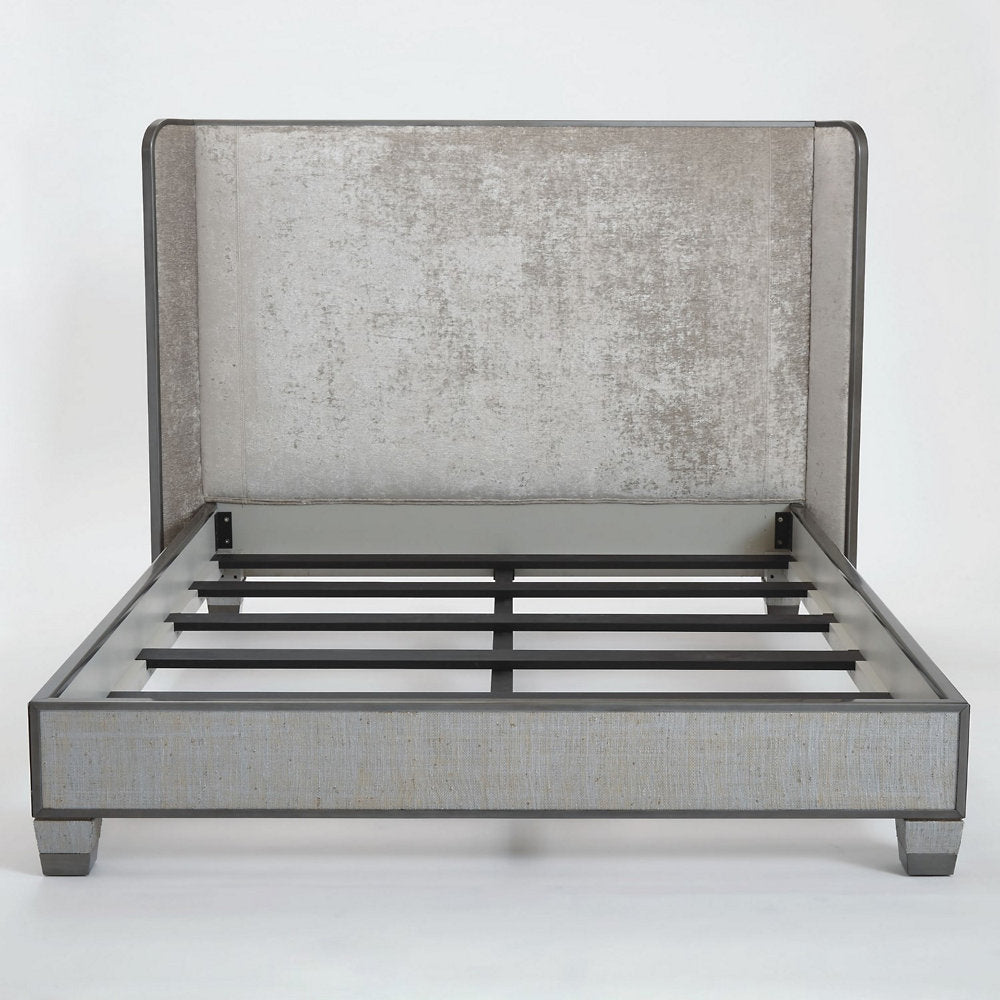 Argento Bed