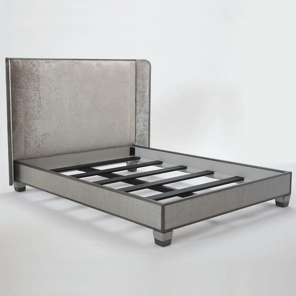 Argento Bed