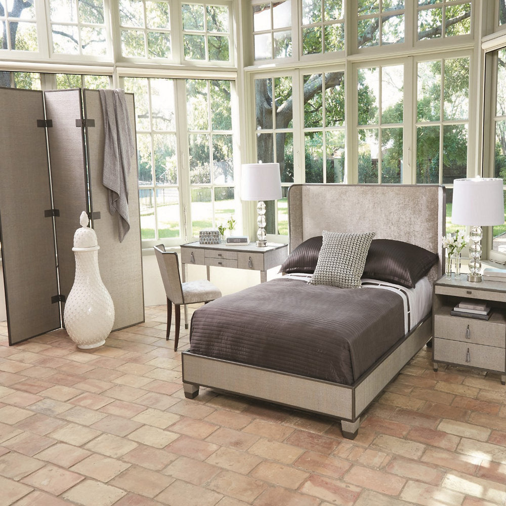 Argento Bed
