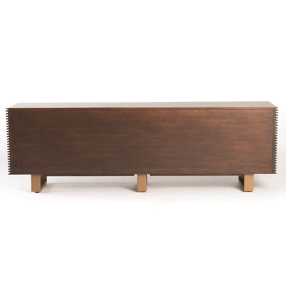 Oslo Long Chest