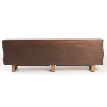 Oslo Long Chest