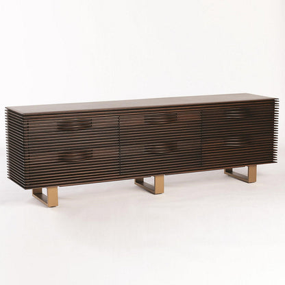 Oslo Long Chest