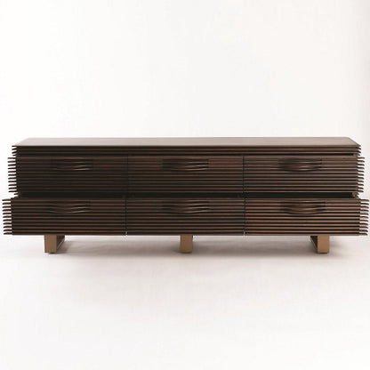 Oslo Long Chest