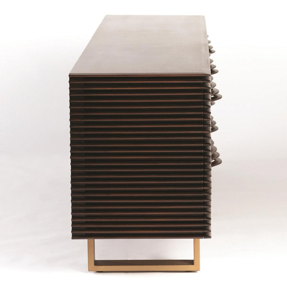 Oslo Long Chest