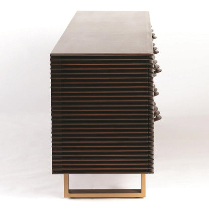 Oslo Long Chest
