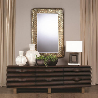 Oslo Long Chest