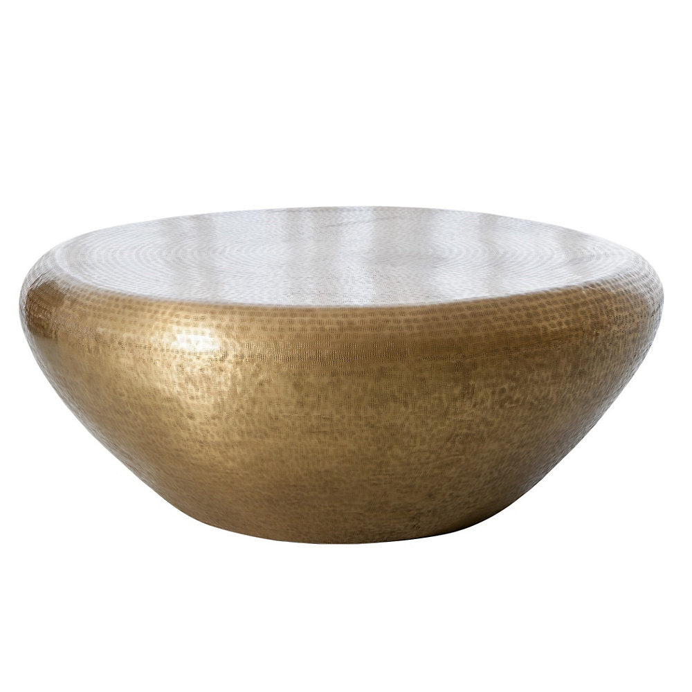 Goa Cocktail Table