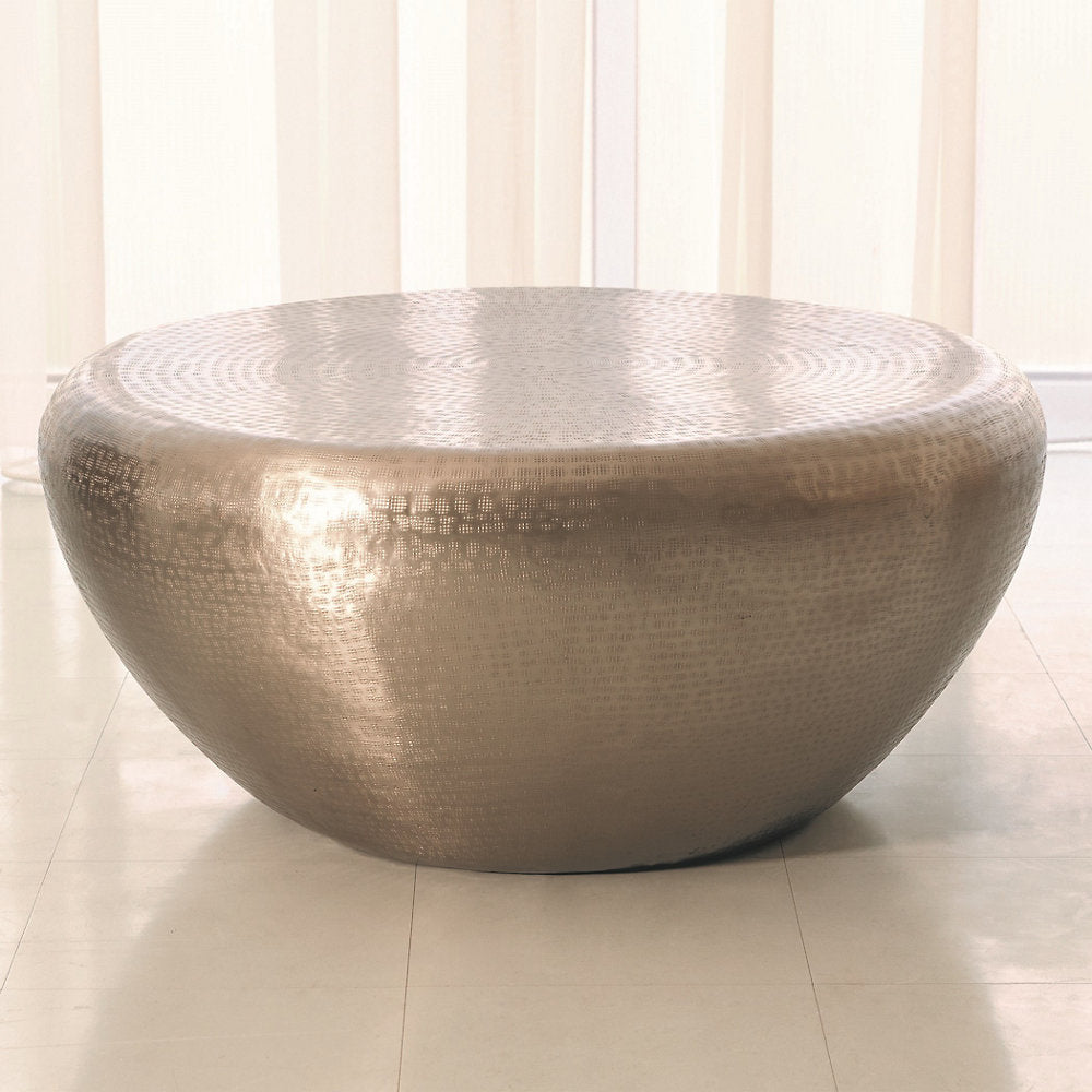 Goa Cocktail Table