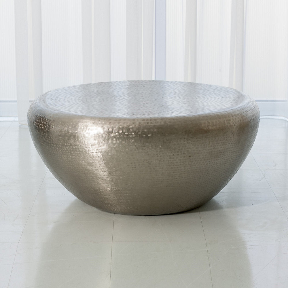 Goa Cocktail Table